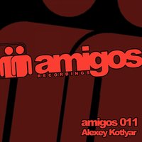 Estrellas Oscuras - Alexey Kotlyar