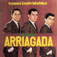 Nathalie - Los Hermanos Arriagada
