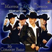 Triguena Hermosa - Los Mayitos De Sinaloa