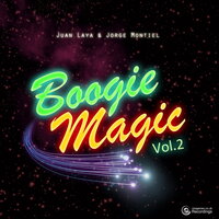 Get Ready - Juan Laya & Jorge Montiel