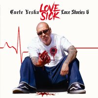 I Like It - Cuete Yeska