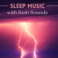 Sleeping Under the Rain - Rain Umbrella