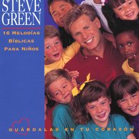 Dios Ama Al Dador Alegre (God Loves A Cheerful...) - Steve Green