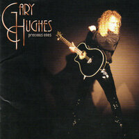 In Your Eyes - Gary Hughes