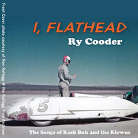 5000 Country Music Songs - Ry Cooder