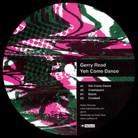 Crawlspace - Gerry Read