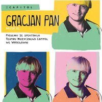 Jeśli Kochać Chcesz - Teatr Muzyczny Capitol & Justyna Antoniak & Tomasz Leszczyński & Michał Szymański & Agnieszka Oryńska-Lesicka & Paulina Jeżewska