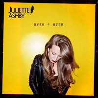 Like a Bass Guitar - Juliette Ashby