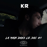 La main dans le sac #1 - KR