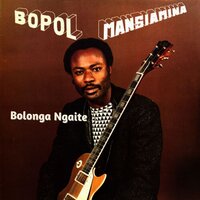 Kazi - Bopol Mansiamina