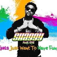 Girls Just Want to Have Fun - Shaggy & Eve & Remady