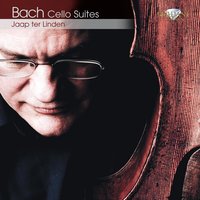 Suite No. 4 in E-Flat Major, BWV 1010 - Jaap ter Linden & Johann Sebastian Bach