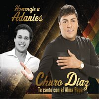 Marianita - Churo Diaz & JULIAN ROJAS