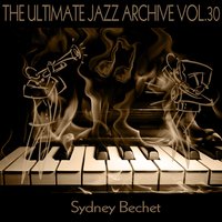Casey Jones - Sydney Bechet