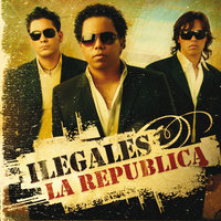 Dale Lento - Ilegales