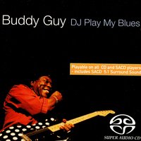 Girl You're Nice And Clean (Alternative) - Buddy Guy