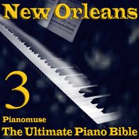 New Orleans 54 - Pianomuse