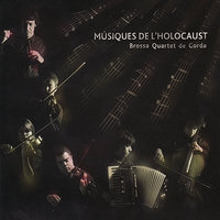 "Tot d'un plegat ens envaí..." - Quartet Brossa