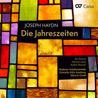 Haydn: Die Jahreszeiten, Hob. XXI:3 / Der Sommer - No. 16, O seht! Es steiget in der schwülen Luft - Ilse Eerens & Werner Güra & André Morsch & Concerto Köln Academy & Marcus Creed & Йозеф Гайдн