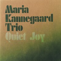 Circling A Full Stop - Maria Kannegaard Trio