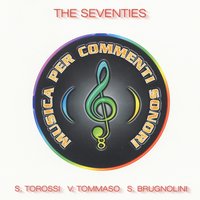 Dizzyland - Musica per Commenti Sonori