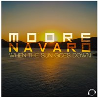 When the Sun Goes Down - Moore