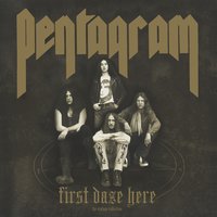 Forever My Queen - Pentagram