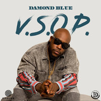 Yea - Damond Blue & TK Kravitz