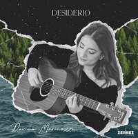 Lullaby of the Sea - Davina Marinozzi & Michael League