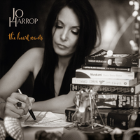Everything's Changing - Jo Harrop