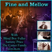 Pistol Slapper Blues - Blind Boy Fuller
