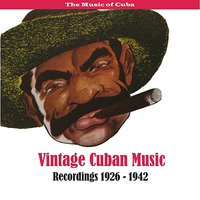 Rumbas Cubanas - Lecuona Cuban Boys
