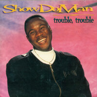 Itebe - Show do man