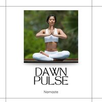Tranquil Tempest - Namaste