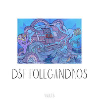 Folegandros - DSF