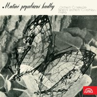 Ukolébavka Na Dobrý Den - Sbor Lubomíra Pánka & Vaclav Zahradnik & Orchestr Čs. televize & Milan Wolf & Milan Wolf, Václav Zahradník, Sbor Lubomíra Pánka, Orchestr Čs. televize