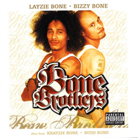 Hip Hop Baby - Bone Brothers