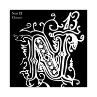 All in the Poison - Noir 13 & The Night Hobs