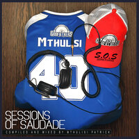 Native Greetings - The Godfathers Of Deep House SA