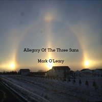 The Last Sentinel - Mark O'Leary