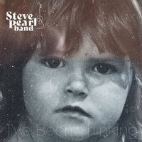 Sun Beats Down - Steve Pearl Band