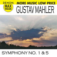Symphony No. 1 in D Major: III. Feierlich Und Gemessen - Eliahu Inbal & Frankfurt Radio Symphony Orchestra & Густав Малер