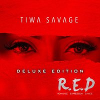 Say It - Tiwa Savage