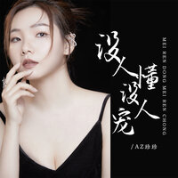 没人懂没人宠 - AZ珍珍