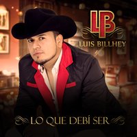 Mi Coraje - Luis Billhey