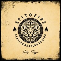 Touched My Soul - Holy Reggae