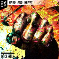 Spittin' Blood - Brian Brasher & Sonny Del Grosso