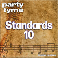 My Foolish Heart (made popular by Standard) - Party Tyme