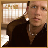 Shalom Aleichem - Avishai Cohen