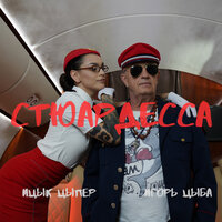 Стюардесса - Ицык Цыпер & Игорь Цыба